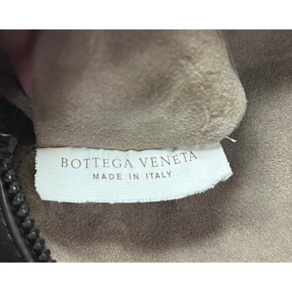 Bottega Veneta Intrecciato Leather Belt Bag - Picture 10 of 16